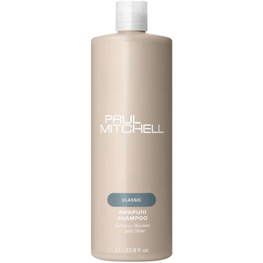 Paul Mitchell Original Awapuhi Shampoo 1000ml