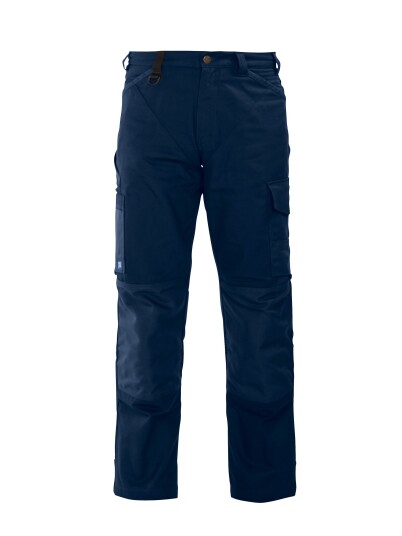 ProJob 4512 Servicebukse Navy blue D104