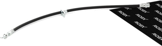 RIDEX 83B0376 Bremseslange