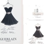 Guerlain La Petite Robe Noire 30ml Eau de Toilette for Damer - Blomsteraktig Duft Guerlain La Petite Robe Noire 30ml Eau de Toilette for Damer - Blomsteraktig Duft