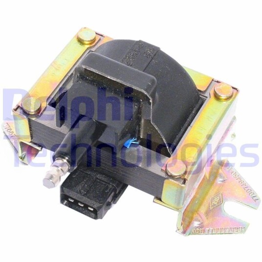 Tennspole coil DELPHI CE20053 12B1