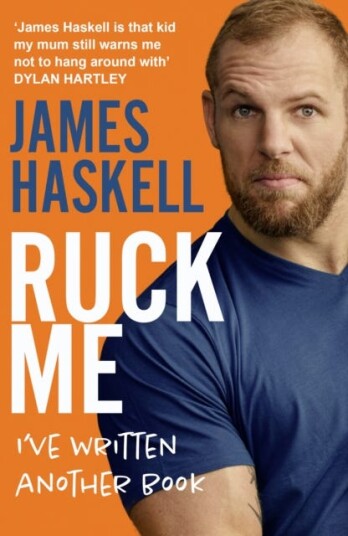 Ruck Me Av James Haskell