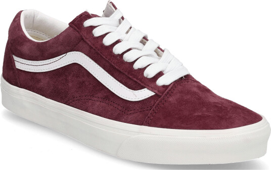 VANS Old Skool Burgundy 40