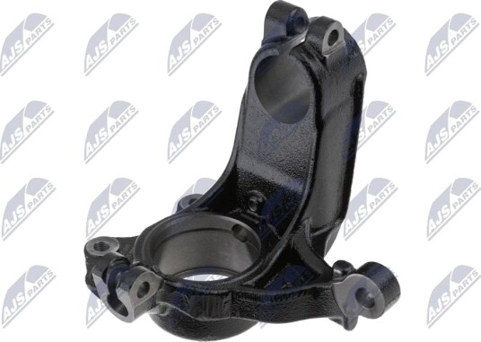 Akseltapp, hjulopphengning NTY ZZP-CT-001