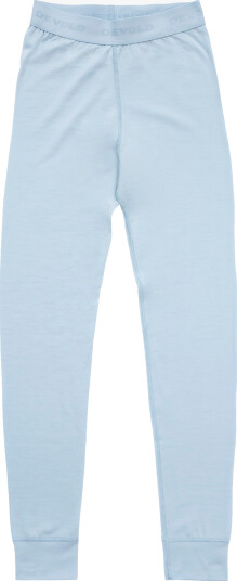 Devold Breeze Merino Longs Jr Blå 16