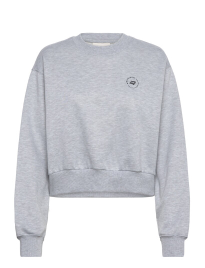 Röhnisch Soft Sweatshirt - Grey - XS