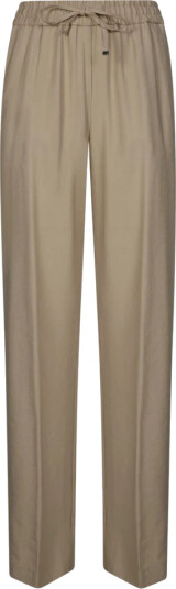 Dondup Dame Bukser Beige W26,