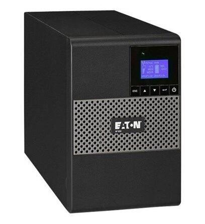 Eaton 5P 850i 850VA/600W Tower USB RS232 and relay Eaton 5P 850i 850VA/600W Tower USB RS232 and relay