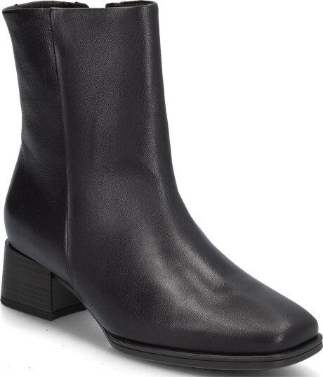 Gabor Ankle Boot - DARK BROWN - 35.5