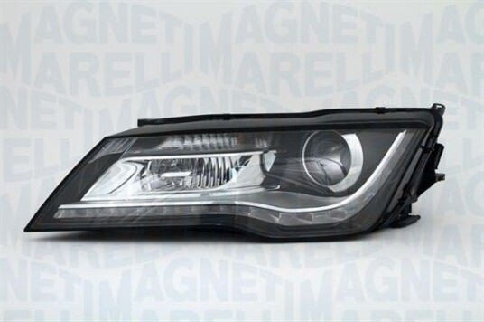 Magneti Marelli Hovedlyskaster MAGNETI MARELLI 711307023482 Magneti Marelli Hovedlyskaster MAGNETI MARELLI 711307023482