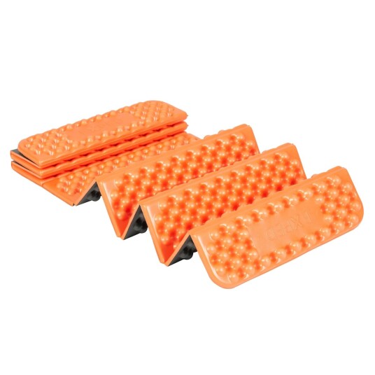Exped Flex 3r M Flame OS