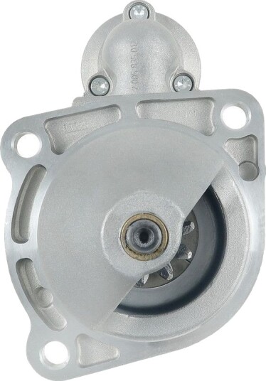 AS PL S01182SEG Starter