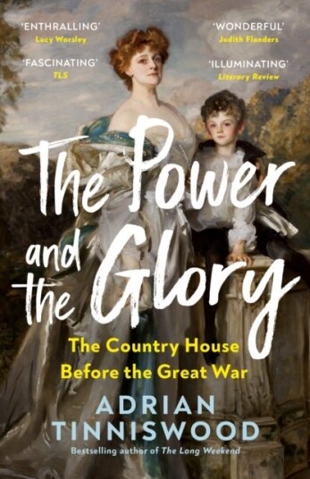 The Power and the Glory The Power and the Glory