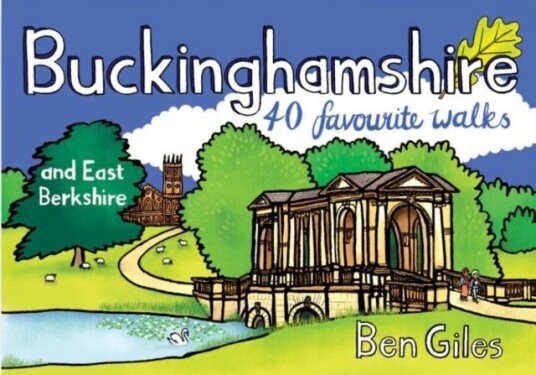 Buckinghamshire