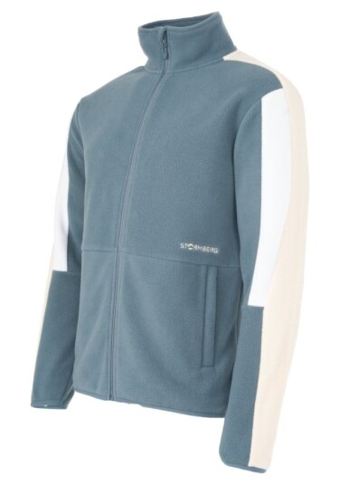 Stormberg Langesund fleecejakke 3XL