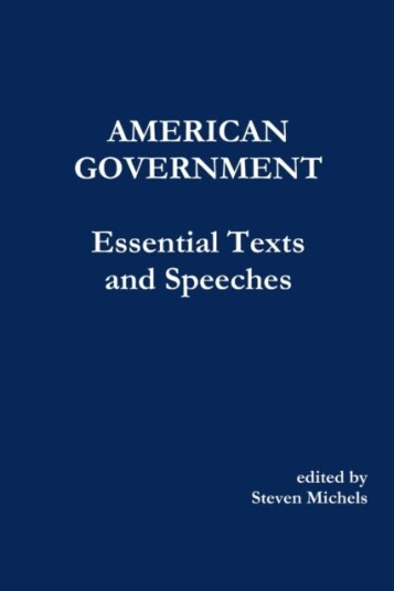 American Government American Government