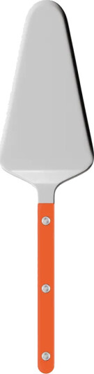 SABRE Paris Bistrot solid kakespade 25 cm Orange