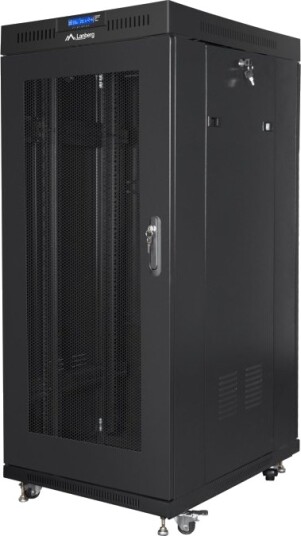 Lanberg Lanberg Rack Skap FF01-6827-23BL