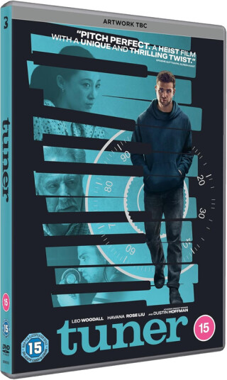 Tuner 2025 DVD