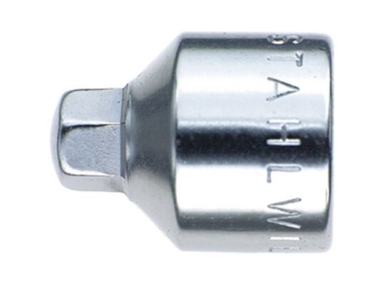 Stahlwille 3049/8 02152408 3/8 (10 Mm) Skruetrækkerindsats 8 Mm 3/8 (10 Mm) Stahlwille 3049/8 02152408 3/8 (10 Mm) Skruetrækkerindsats 8 Mm 3/8 (10 Mm)