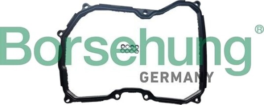 Borsehung B12723 Tetning, bunnpanne, automatgir Borsehung B12723 Tetning, bunnpanne, automatgir