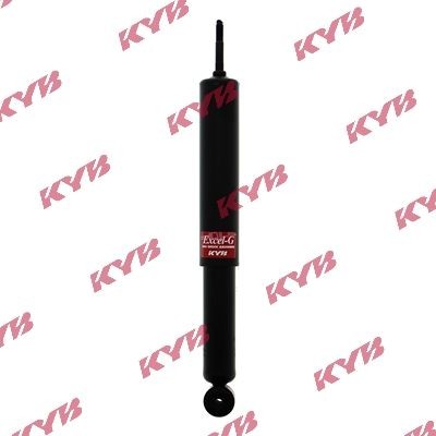 Støtdemper KYB 343160 Støtdemper KYB 343160