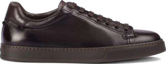 Doucal's Herre Sko Brun 43 EU,