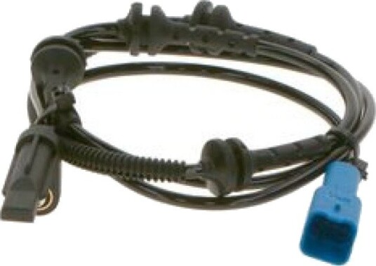 Sensor, ABS BOSCH 0 986 594 596 Sensor, ABS BOSCH 0 986 594 596