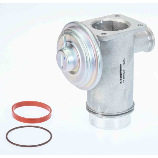 EGR Ventil WAHLER 711025D EGR Ventil WAHLER 711025D