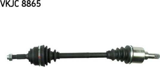 SKF VKJC 8865 Drivaksel