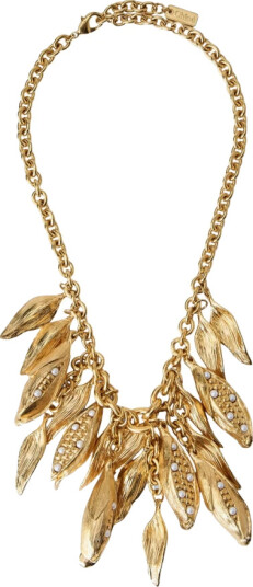 Chloé Dame Accessories Gul ONE SIZE,