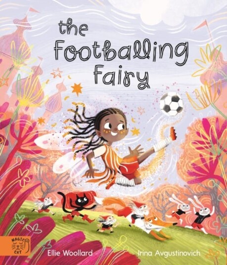 The Footballing Fairy The Footballing Fairy