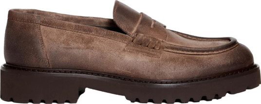 Doucal's Herre Sko Beige 43 EU, Doucal's Herre Sko Beige 43 EU,