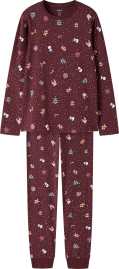 Name It | Nknvismas Ls Nightset | 128