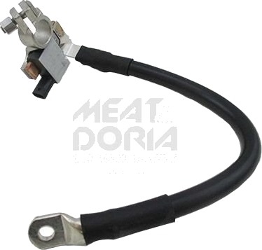 Sensor, batteristyring MEAT & DORIA 241012