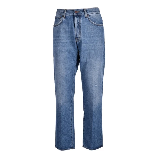 + People Herre Jeans Blå W32