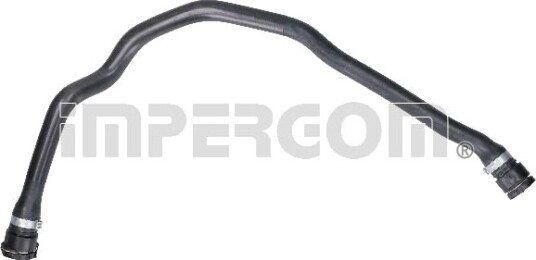 Radiatorslange ORIGINAL IMPERIUM 224958