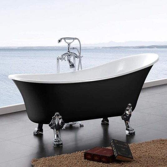 Badekar Bathlife Fossing Badekar Bathlife Fossing
