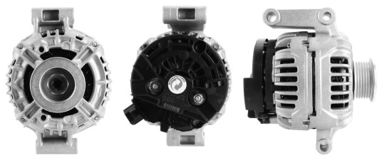 Dynamo LUCAS LRA02183