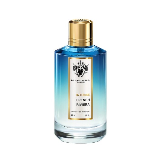 Mancera Intense French Riviera Parfyme 125 ml Mancera Intense French Riviera Parfyme 125 ml