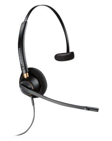 Poly EncorePro HW510 - hodesett Poly EncorePro HW510 - hodesett