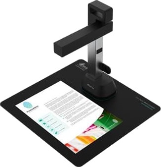 Iris Iriscan Desk 6 Iris Iriscan Desk 6