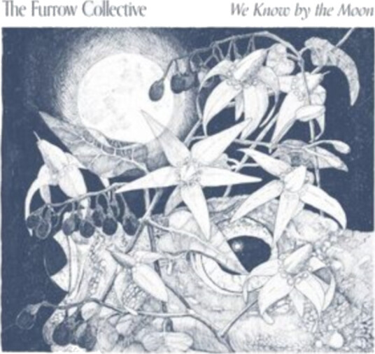 Furrow Collective We Know By The Moon CD