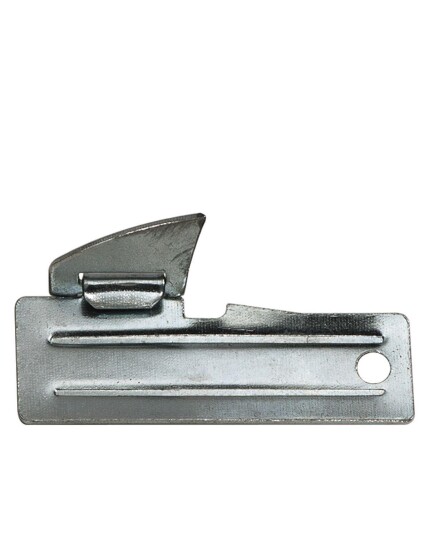 Rothco Boksåpner P-51 Stål Sølv