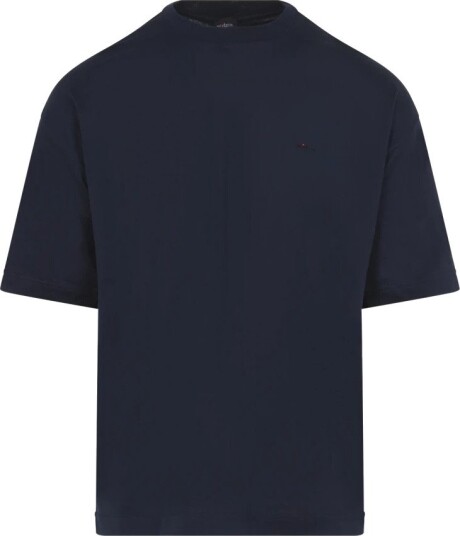 Kiton Herre Topper Blå S, Kiton Herre Topper Blå S,
