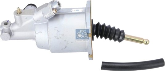 Clutchforsterker DT Spare Parts 2.30053