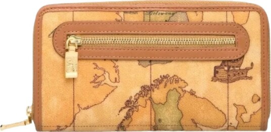 Alviero Martini 1a Classe Dame Accessories Brun ONE SIZE,