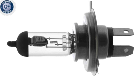 VEMO V99-84-0007 Lyspære, fjernlys