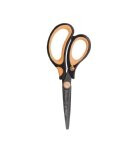 Pelikan Griffix, Barn, Rett kutt, Single/enkelt, Sort, Oransje, Metall, Universell