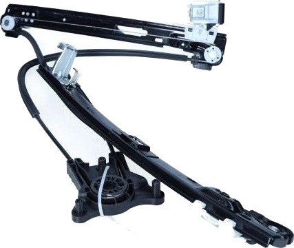 Vindusheis MAXGEAR 50 0800 Vindusheis MAXGEAR 50 0800
